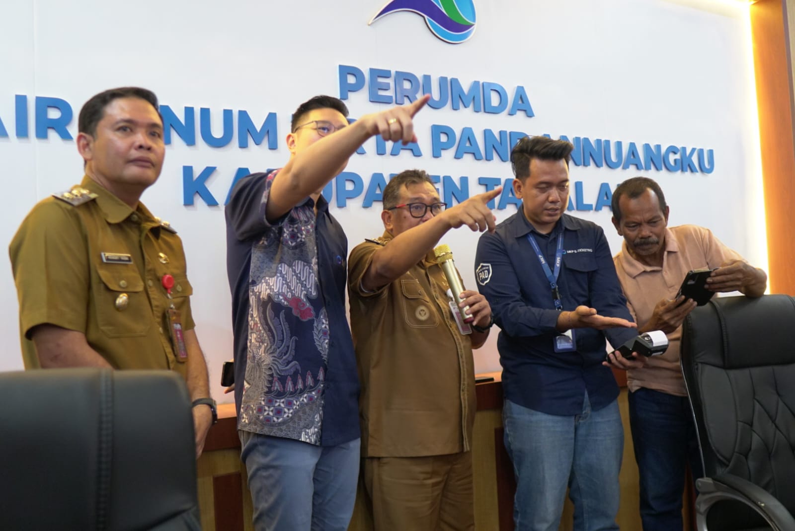Takalar Go Digital
