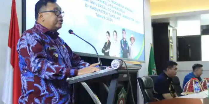 Reformasi Pendidikan, Pemkab Takalar Perketat Evaluasi Kepala Sekolah