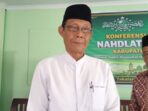 Aklamasi! Drs. Abdul Hamid Haji Tahir Kembali Nakhodai PCNU Takalar 2026-2031