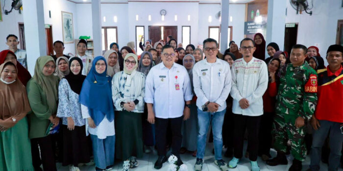 Pemanfaatan Teknologi AI