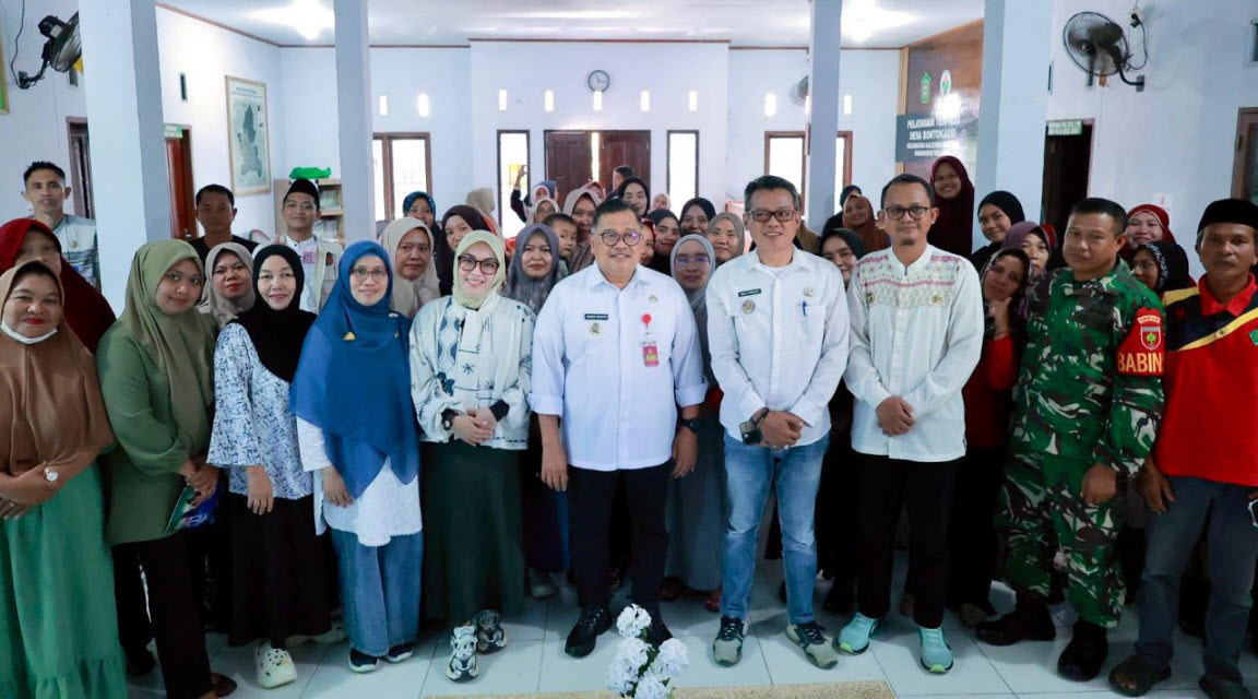 Pemanfaatan Teknologi AI