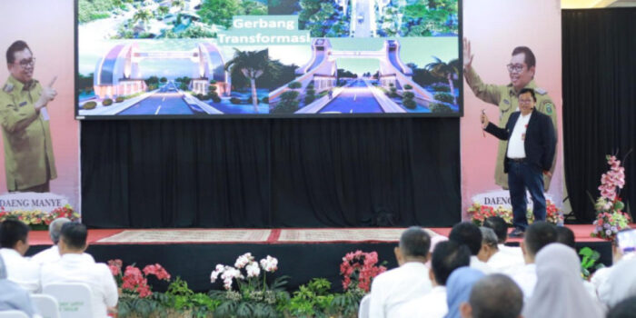 IPLM Takalar Melonjak ke Peringkat 4 Sulsel dan 33 Nasional