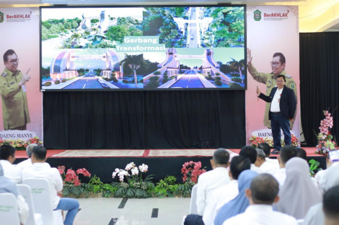 IPLM Takalar Melonjak ke Peringkat 4 Sulsel dan 33 Nasional