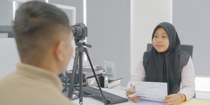 Imigrasi Sesuaikan Jam Layanan di Bulan Ramadan 1447 H