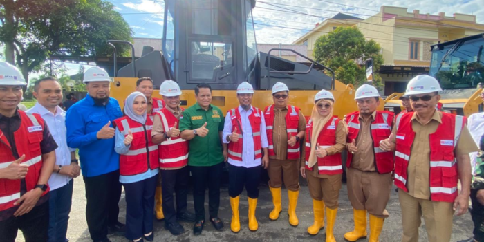 Pemprov Sulsel dan Pemda Takalar