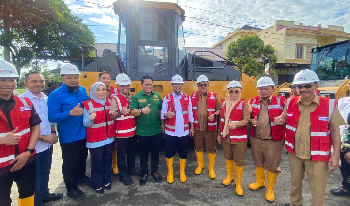 Pemprov Sulsel dan Pemda Takalar