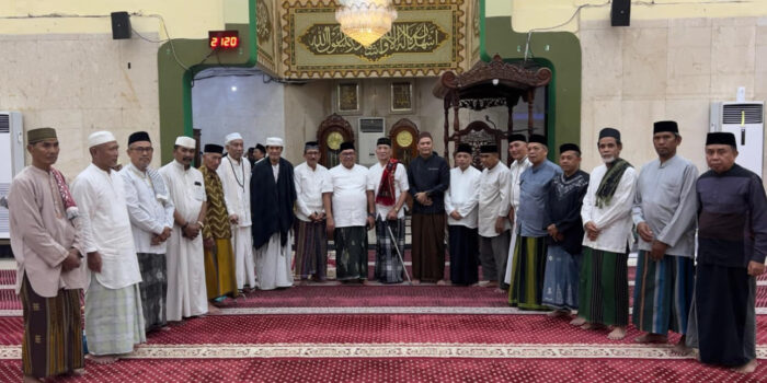 Bupati Takalar, Jadikan Ramadan Momentum Pererat Silaturahmi