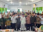 Wakil Bupati Takalar Hadiri Konfercab VII NU, Tekankan Sinergi Membangun Daerah