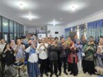 Kaper BKKBN Sulsel Hadir Rapat Koordinasi Penyaluran Program MBG Sasaran 3B di Takalar