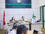Bupati Takalar Dorong UMKM Go Global, Gandeng LO IWAPI Jakarta Utara Tembus Pasar China
