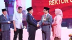 Bupati Takalar Hadiri Pelantikan Rektor Unhas Periode 2026–2030