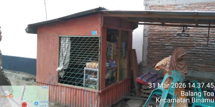 Dituding Lindungi Bangunan Ilegal, Ketua DPRD dan Satpol PP Jadi Sorotan