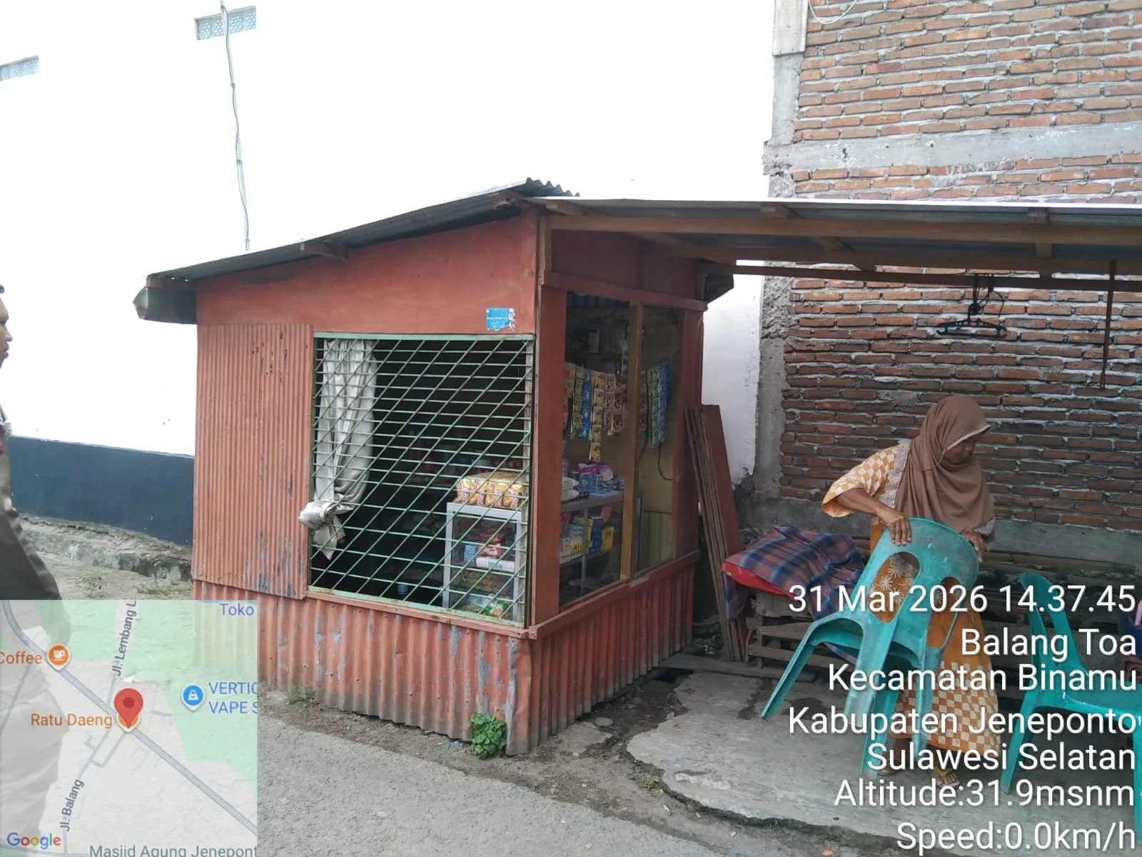 IMG-20260406-WA0000 Dituding Lindungi Bangunan Ilegal, Ketua DPRD dan Satpol PP Jadi Sorotan