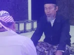 Kultum subuh di Masjid Nurul Izzah -1