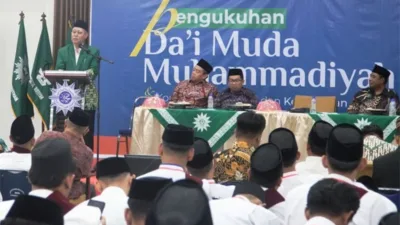 Muhammadiyah Sulsel Cetak 519 Da’i Muda