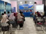 Solusi Pengasuhan Anak, BKKBN Sulsel Kembangkan Program TAMASYA di Takalar Kaper BKKBN Sulsel Shodiqin dalam Rakor TAMASYA di Takalar