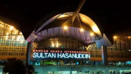Diduga Hendak Berangkat Haji Non-Prosedural, Imigrasi Makassar Tunda Keberangkatan 5 WNI di Bandara Internasional Sultan Hasanuddin