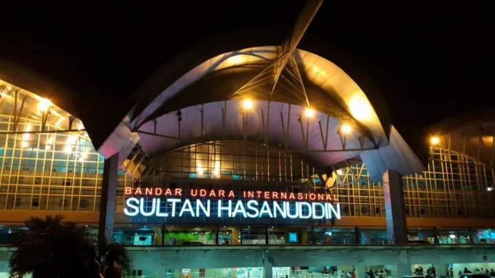 Diduga Hendak Berangkat Haji Non-Prosedural, Imigrasi Makassar Tunda Keberangkatan 5 WNI di Bandara Internasional Sultan Hasanuddin