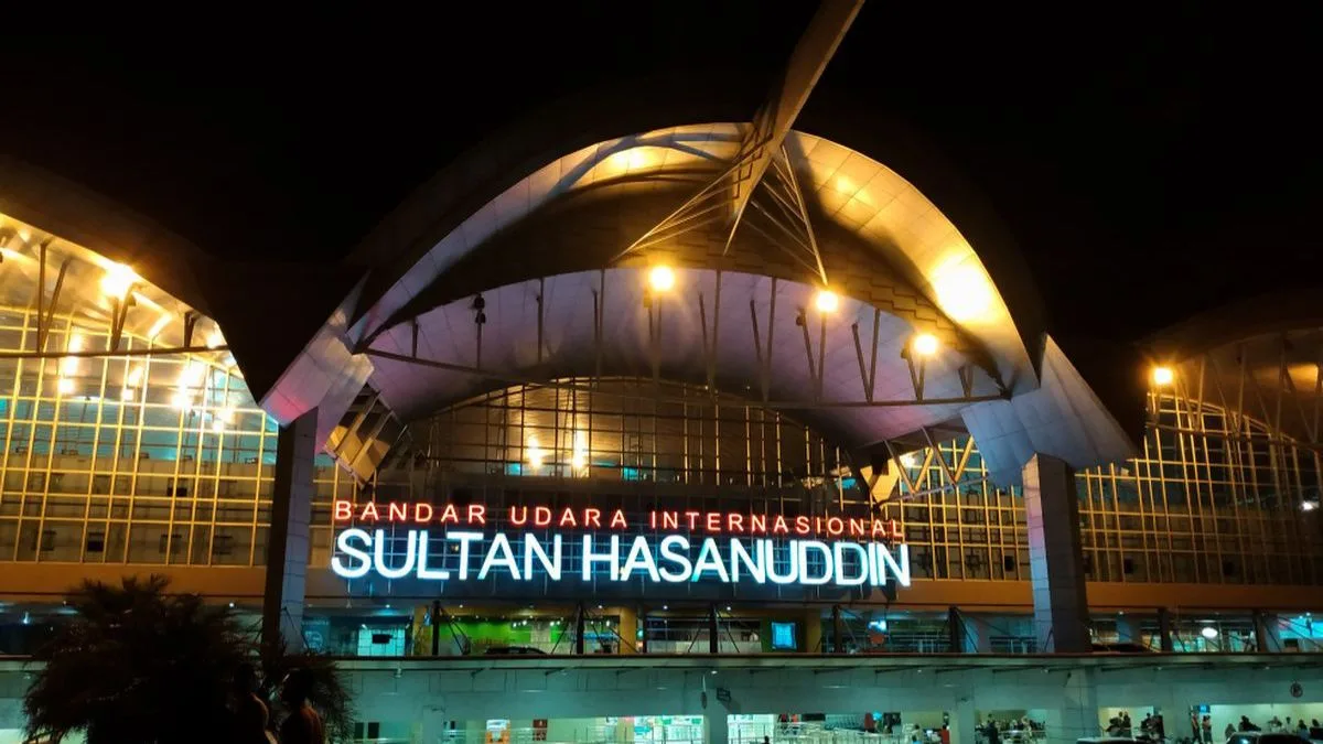 Diduga Hendak Berangkat Haji Non-Prosedural, Imigrasi Makassar Tunda Keberangkatan 5 WNI di Bandara Internasional Sultan Hasanuddin