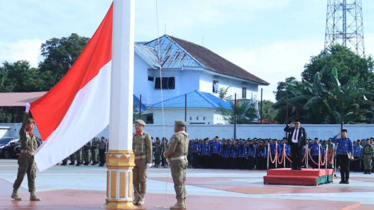 Harkitnas 2026, Daeng Manye Ajak Jajaran Teladani Boedi Oetomo