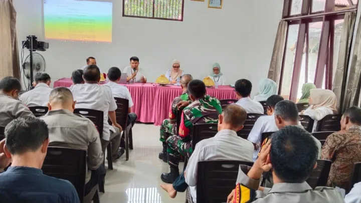 Lobi Bupati Daeng Manye Hadirkan Sekolah Rakyat Permanen di Takalar