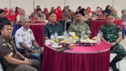 Melalui Daring, Hengky Yasin Hadiri Peresmian Nasional 1.061 Koperasi Desa Merah Putih di Nganjuk Melalui Daring, Hengky Yasin Hadiri Peresmian Nasional 1.061 Koperasi Desa Merah Putih di Nganjuk