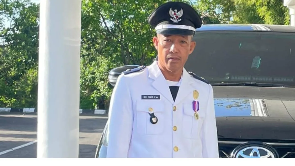 Pilkades 2027 Warga Desa Tuju Bersuara, Minta Karaeng Sore Lanjutkan Pembangunan Pilkades 2027: Warga Desa Tuju Bersuara, Minta Karaeng Sore Lanjutkan Pembangunan
