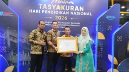 Takalar Raih Peringkat 2 Nasional Pengelolaan PIP dari Kemendikdasmen