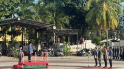 Hari Kesadaran Nasional, Bupati Takalar Ajak Semua Elemen Komitmen Perbaiki Kinerja Demi Kemajuan Daerah