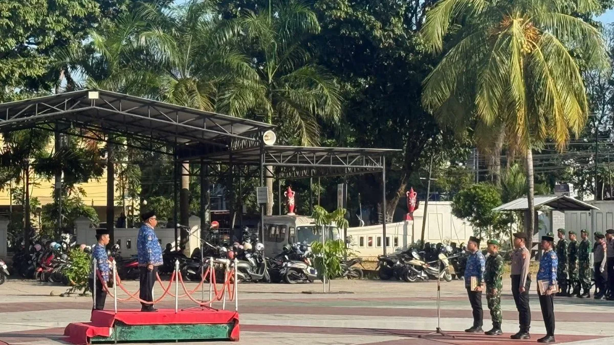 Hari Kesadaran Nasional, Bupati Takalar Ajak Semua Elemen Komitmen Perbaiki Kinerja Demi Kemajuan Daerah Hari Kesadaran Nasional, Bupati Takalar Ajak Semua Elemen Komitmen Perbaiki Kinerja Demi Kemajuan Daerah