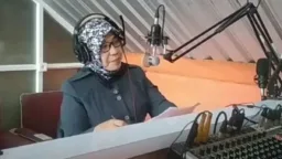 Lewat Talkshow, Samsat Takalar Ajak Warga Manfaatkan Pembebasan Denda Pajak Kendaraan Bermotor Lewat Talkshow, Samsat Takalar Ajak Warga Manfaatkan Pembebasan Denda Pajak Kendaraan Bermotor