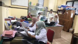 Tidak Ada Libur Pelayanan, Dinsos PMD Takalar Pastikan Akses Layanan Tetap Terbuka