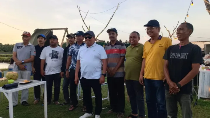 Wisata Paria Lau Masuk 7 Destinasi Unggulan, Bupati Takalar Berkomitmen Genjot Pembenahan Fasilitas
