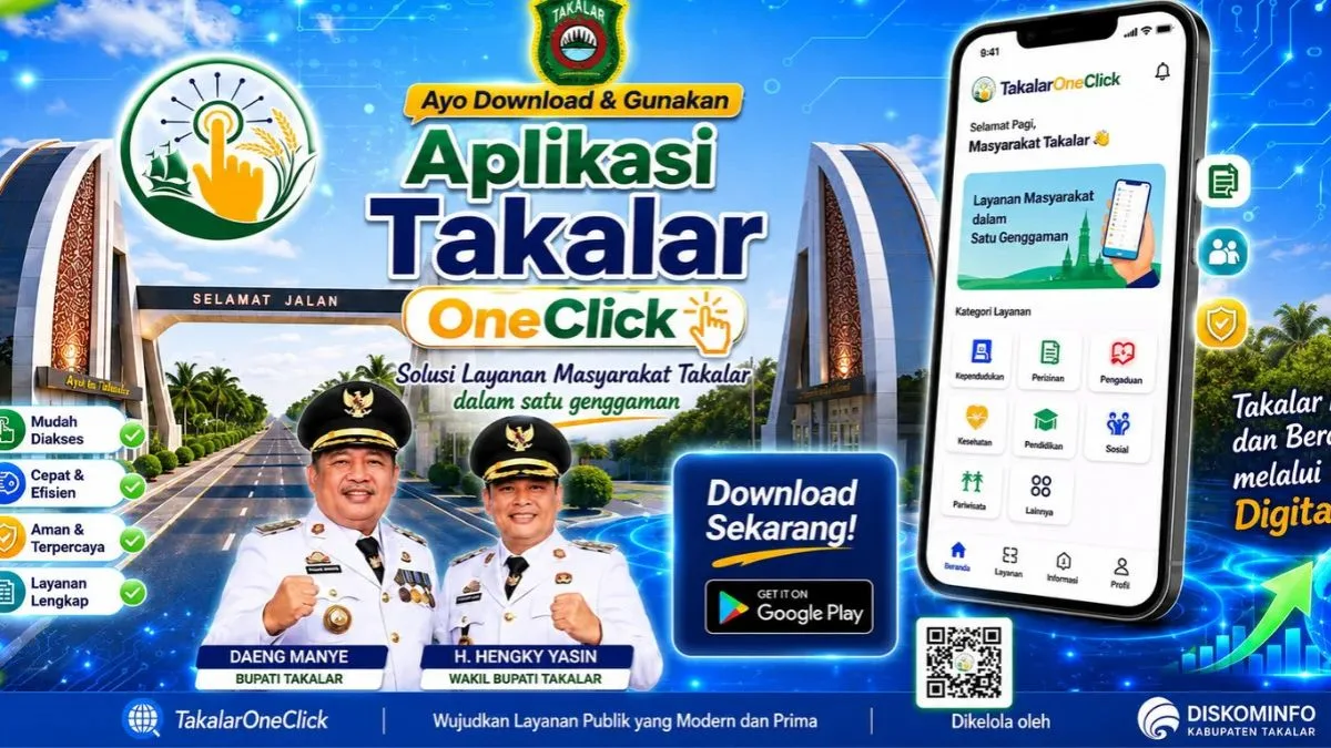 Begini Cara Mudah Mengurus Kartu Kuning Online di Takalar Begini Cara Mudah Mengurus Kartu Kuning Online di Takalar