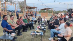 Bupati Takalar Orang Datang Membawa Rezeki, 7 Destinasi Wisata Unggulan Daerah Mulai Dikembangkan Bupati Takalar: Orang Datang Membawa Rezeki, 7 Destinasi Wisata Unggulan Daerah Mulai Dikembangkan