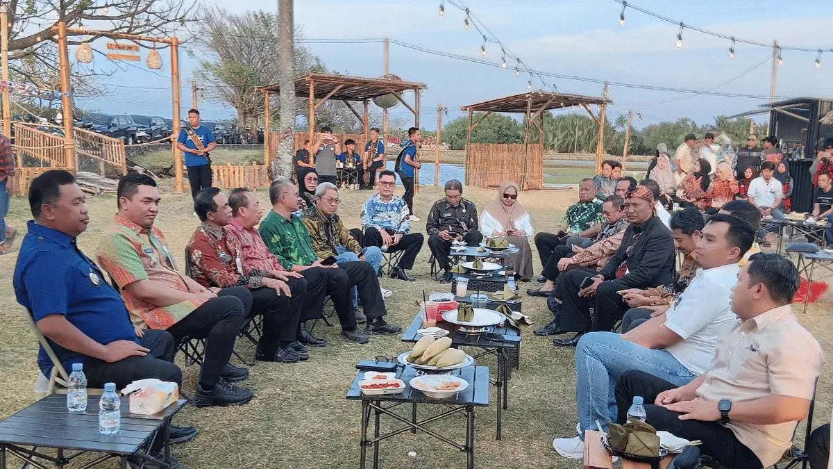 Bupati Takalar: Orang Datang Membawa Rezeki, 7 Destinasi Wisata Unggulan Daerah Mulai Dikembangkan