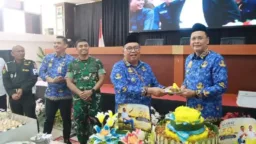 Di Balik Ultah ke-59 Bupati Takalar Daeng Manye Ungkap Kunci Sukses Bangun Daerah Bersama Di Balik Ultah ke-59 Bupati Takalar: Daeng Manye Ungkap Kunci Sukses Bangun Daerah Bersama
