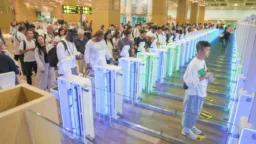 Di Tengah Isu Global, Imigrasi Catatkan Kenaikan PNBP 6.42% dari Sektor Visa pada Semester I Tahun 2026 (1) Di Tengah Isu Global, Imigrasi Catatkan Kenaikan PNBP 6.42% dari Sektor Visa pada Semester I Tahun 2026