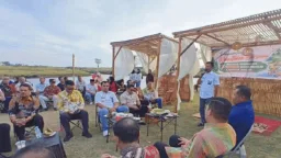 Dinas Pariwisata Takalar Jadi Motor Penggerak Pengembangan 7 Destinasi Wisata Unggulan Dinas Pariwisata Takalar Jadi Motor Penggerak Pengembangan 7 Destinasi Wisata Unggulan