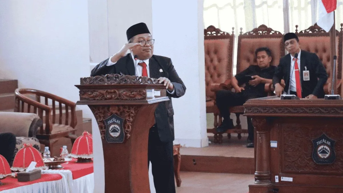 Hadapi Keterbatasan Fiskal, Daeng Manye Paparkan Strategi Dongkrak Ekonomi Takalar