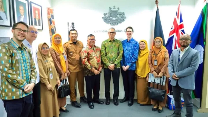 Pemkab Takalar Gandeng Briton Cambridge Hadirkan Sekolah Berbahasa Inggris