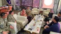 Pemkab Takalar, Kodaeral VI Makassar, dan Kaizen Bahas Program AI untuk UMKM