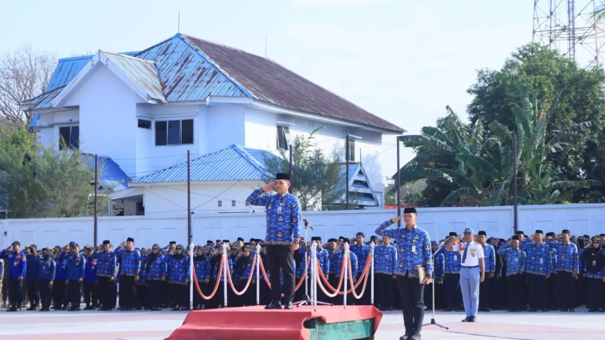 Peringati HAN ke-42, Sekda Takalar Dorong Gerakan Bersama Lindungi Anak Peringati HAN ke-42, Sekda Takalar Dorong Gerakan Bersama Lindungi Anak