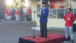 HUT ke-81 RI, RS PKU Muhammadiyah Unismuh Makassar: Kemerdekaan Harus Dirasakan Lewat Pelayanan