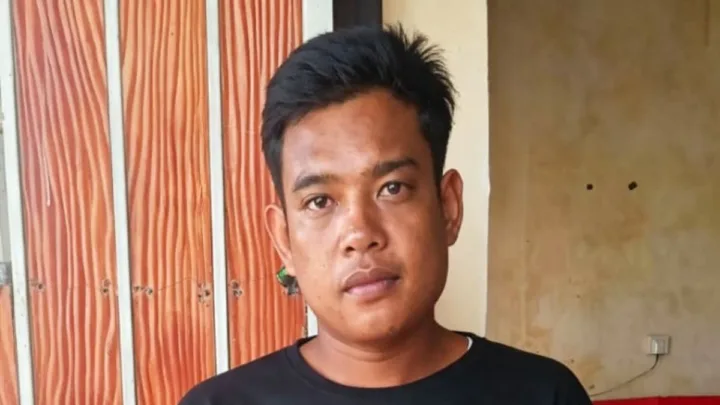 Tolak Tanda Tangan & Pegang Barang Bukti, Terdakwa Akhirnya Dibebaskan Hakim