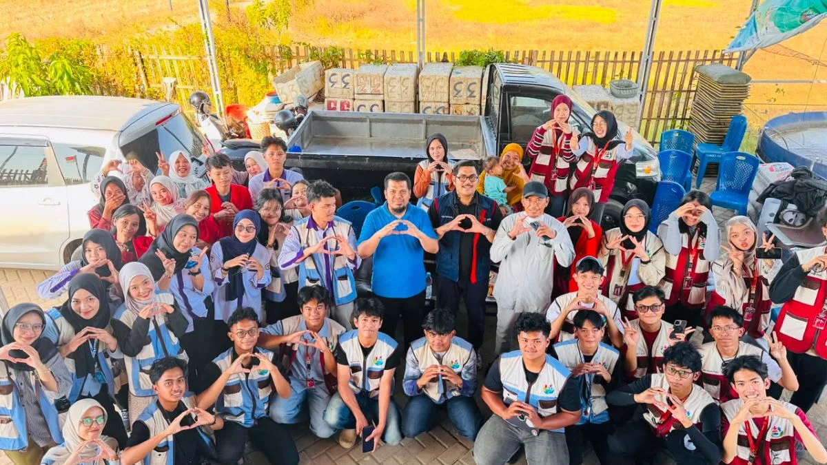 Visitasi Internal Unhas Kunjungi Desa Popo, Tim PPK Ormawa HIMAKAHA FK Unhas Laporkan Progres Program OCEANS Visitasi Internal Unhas Kunjungi Desa Popo, Tim PPK Ormawa HIMAKAHA FK Unhas Laporkan Progres Program OCEANS