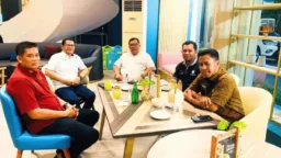 Pemkab Takalar Fasilitasi Pemuda Jadi Driver di Jepang Lewat Program Khusus