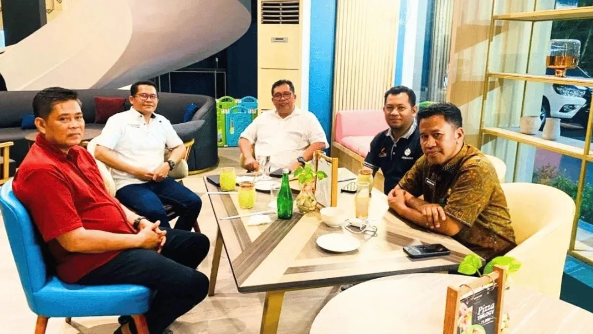 Pemkab Takalar Fasilitasi Pemuda Jadi Driver di Jepang Lewat Program Khusus