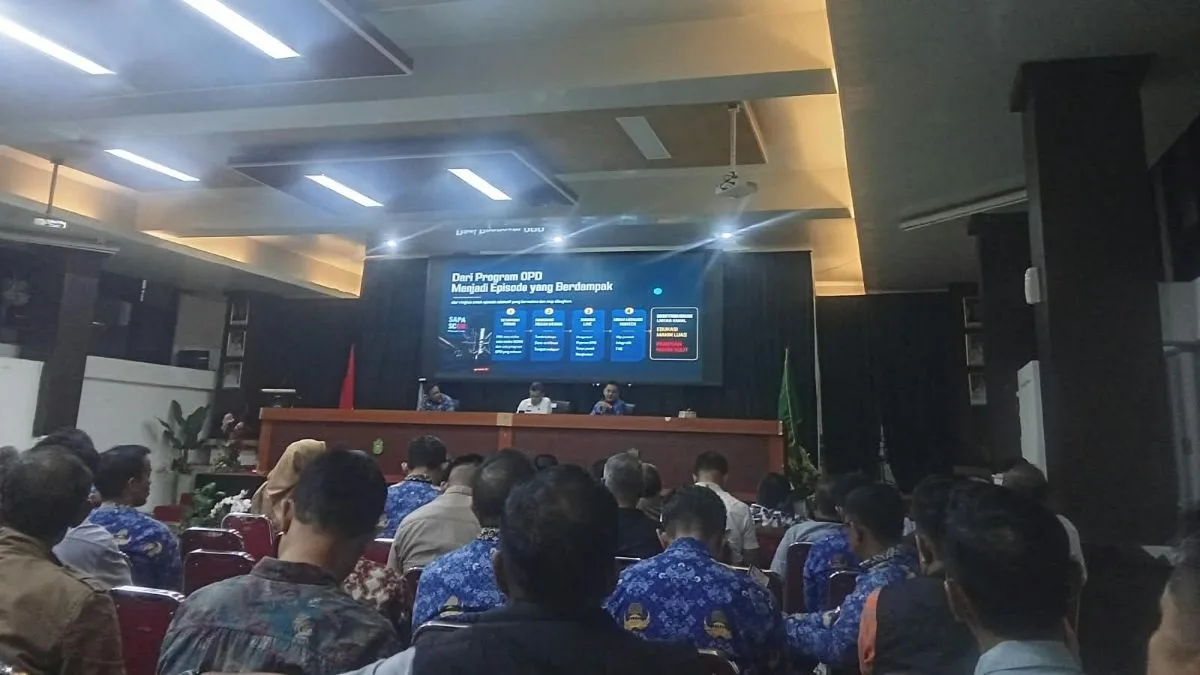 Awas AI Scam Incar Warga Takalar, Kadis Kominfo Ungkap Modus Peniruan Suara dan Wajah
