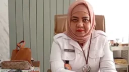 Kabut Debu PM2.5 Selimuti Takalar, Dinkes Imbau Warga Gunakan Masker